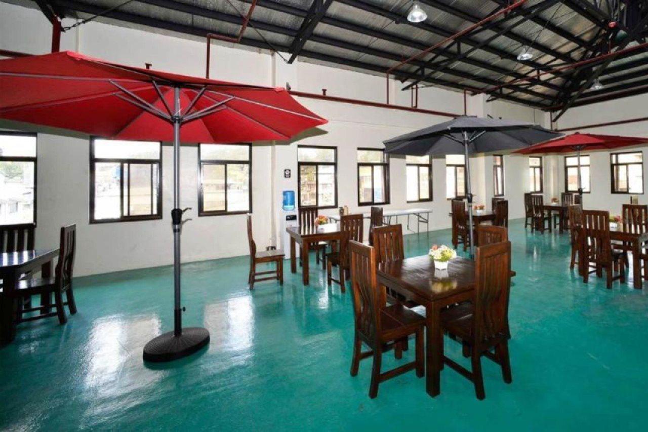 A Hotel Baguio Baguio City Екстер'єр фото